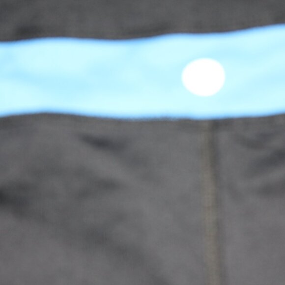 Black LuluLemon Athletic Pants Size 12 - Picture 5 of 6